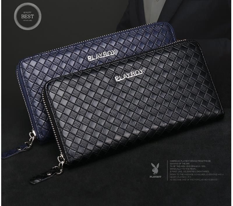 playboy clutch bolsa