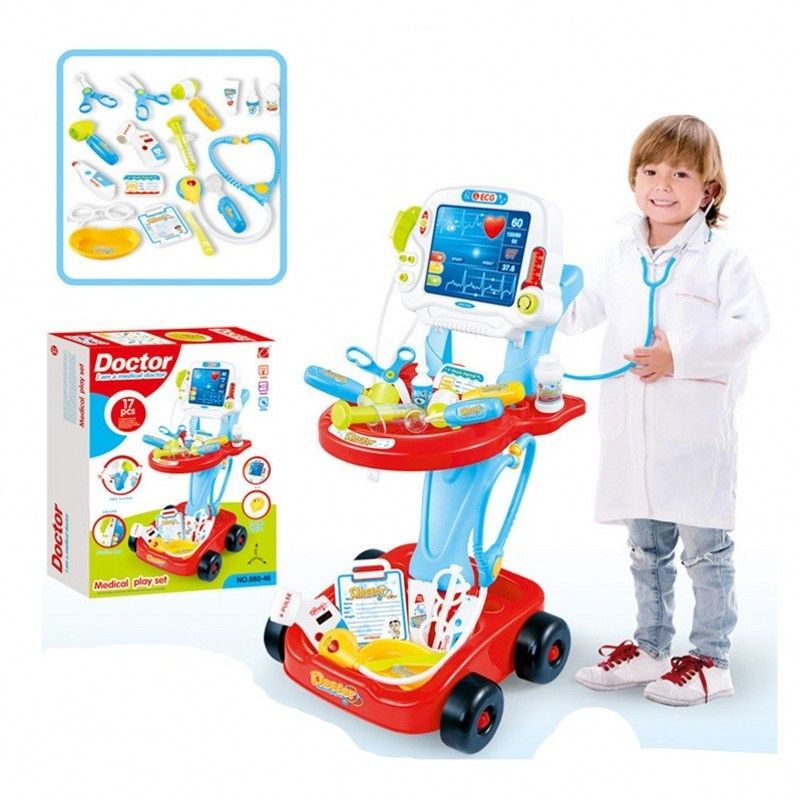 little doctor toys