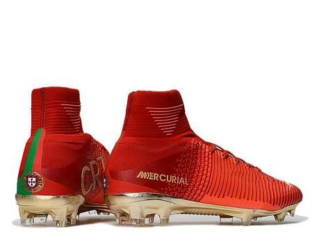 scarpe da calcio di cristiano ronaldo