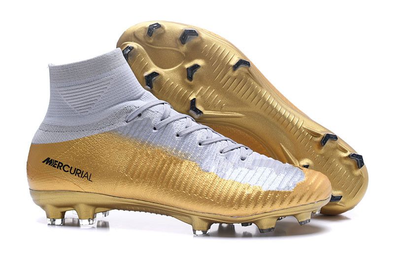 mercurial superfly quinto triunfo