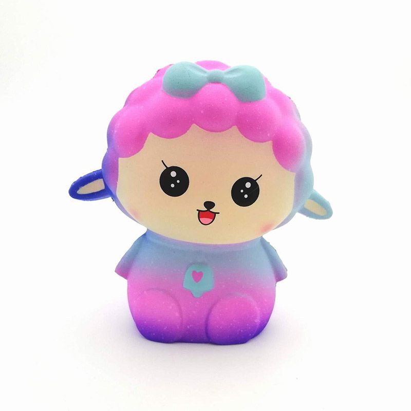 lamb squishy
