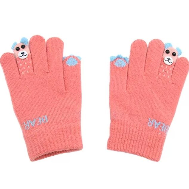 gloves for 1 year old boy