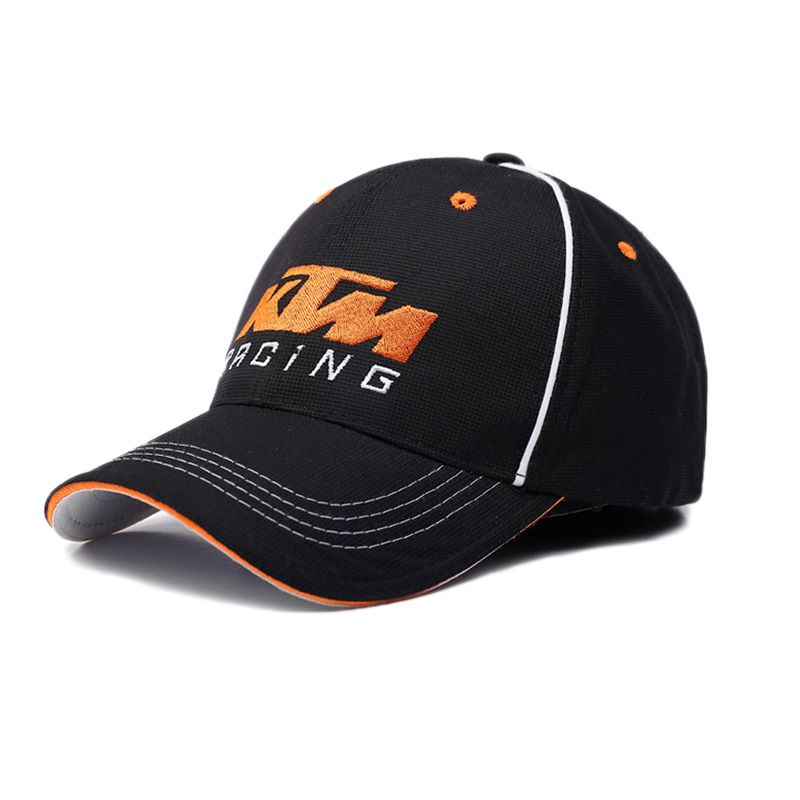 ktm baseball cap