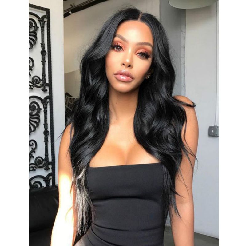 vente perruque cheveux humains