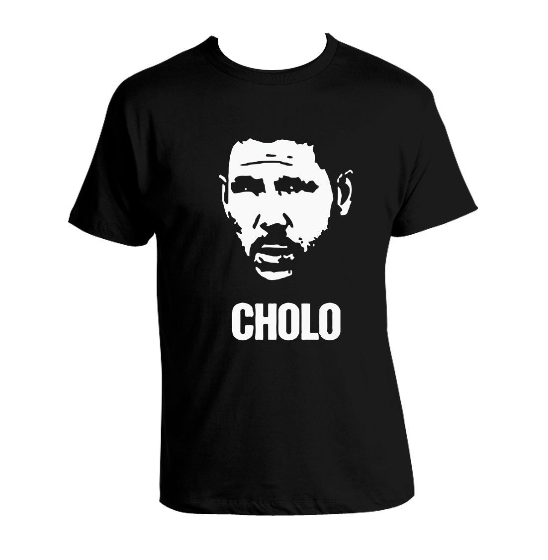camisa cholo