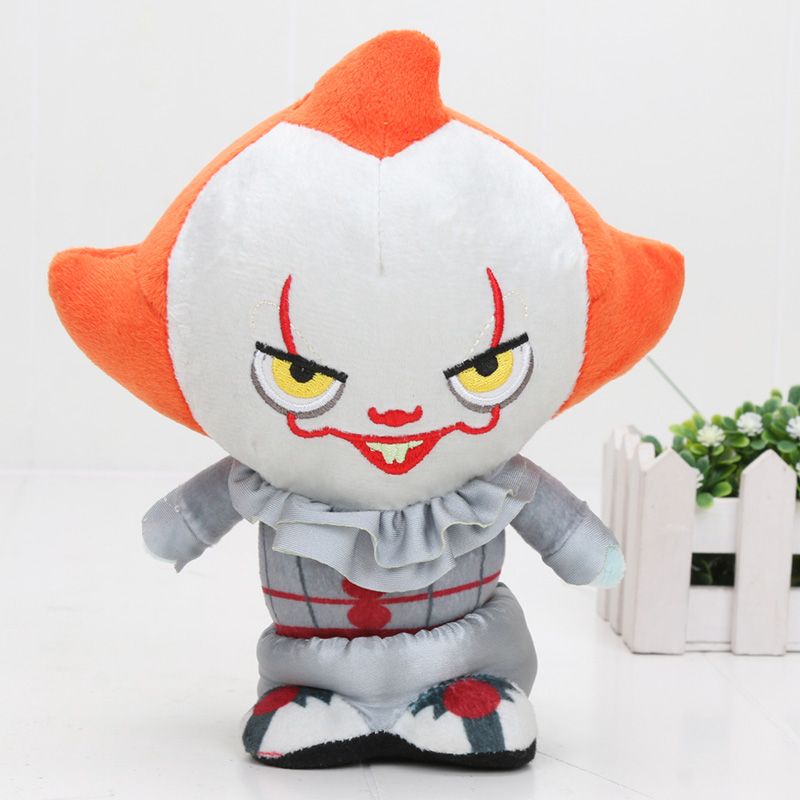 peluche pennywise