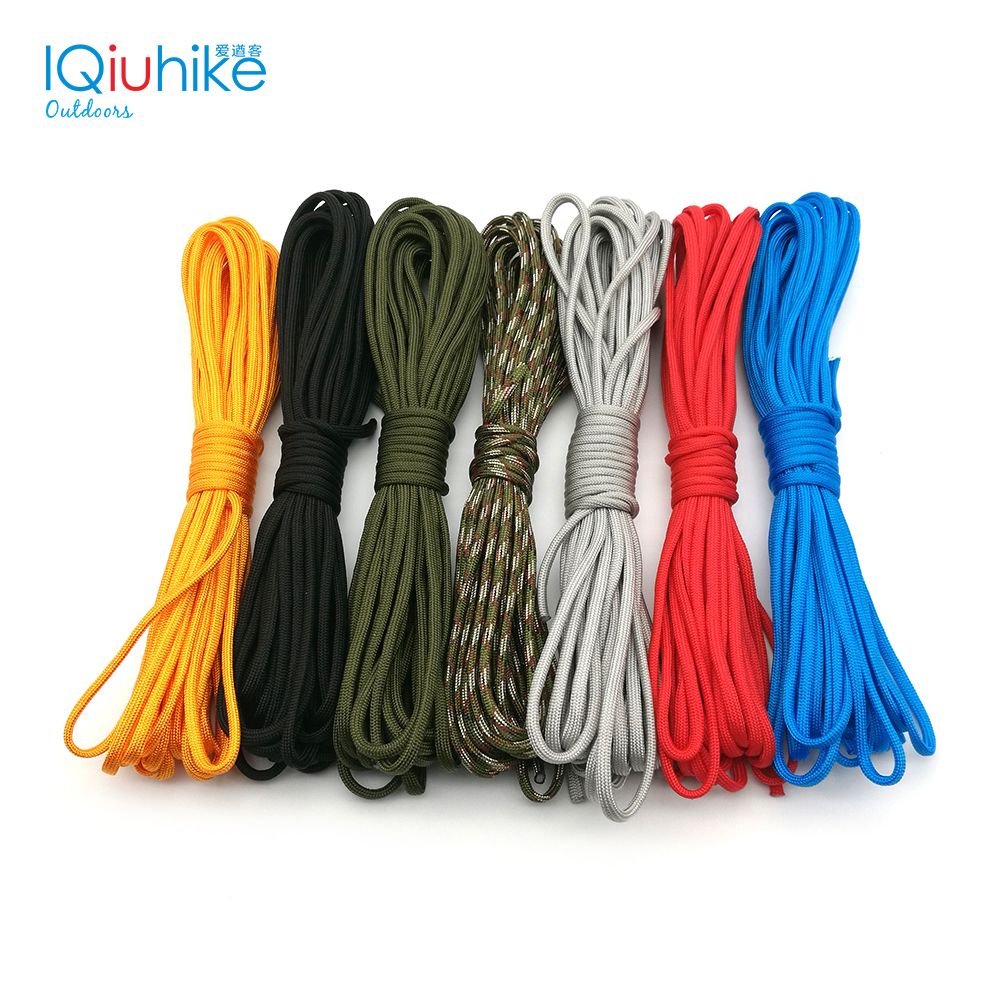 paracord rope