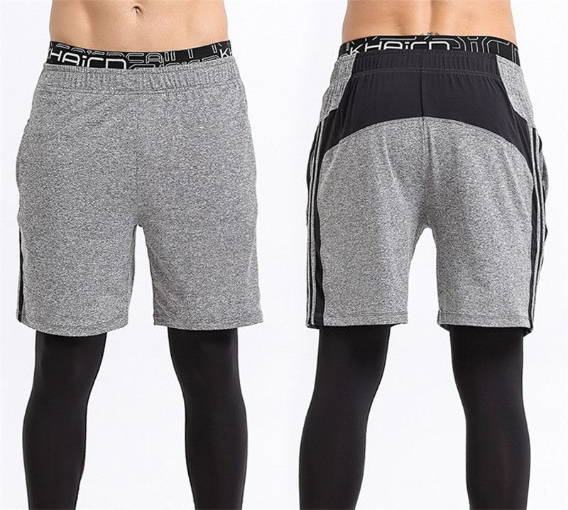 men's basketball compression shorts