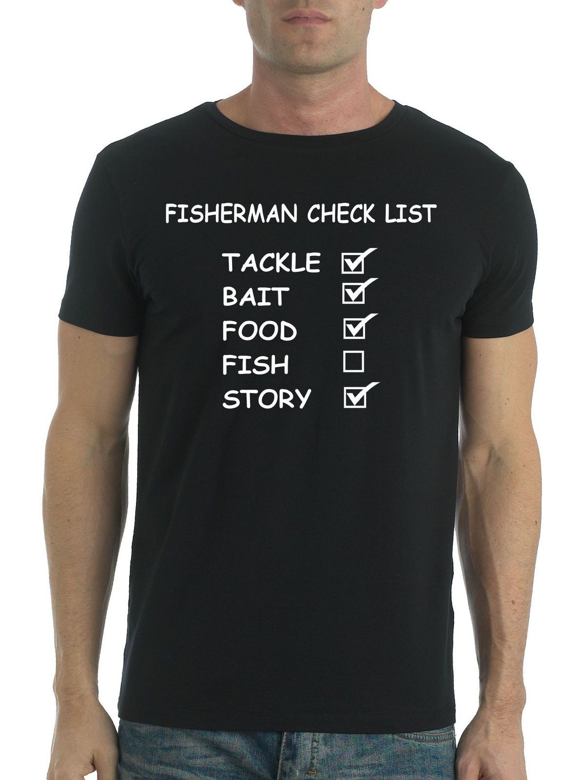 cheap fishing t shirts
