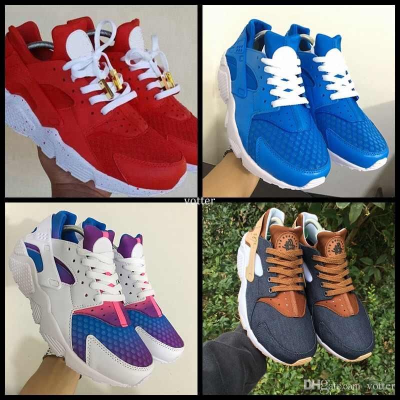 custom huaraches