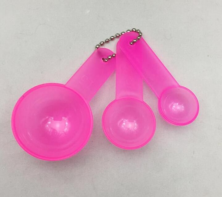 3pcs set Spoon