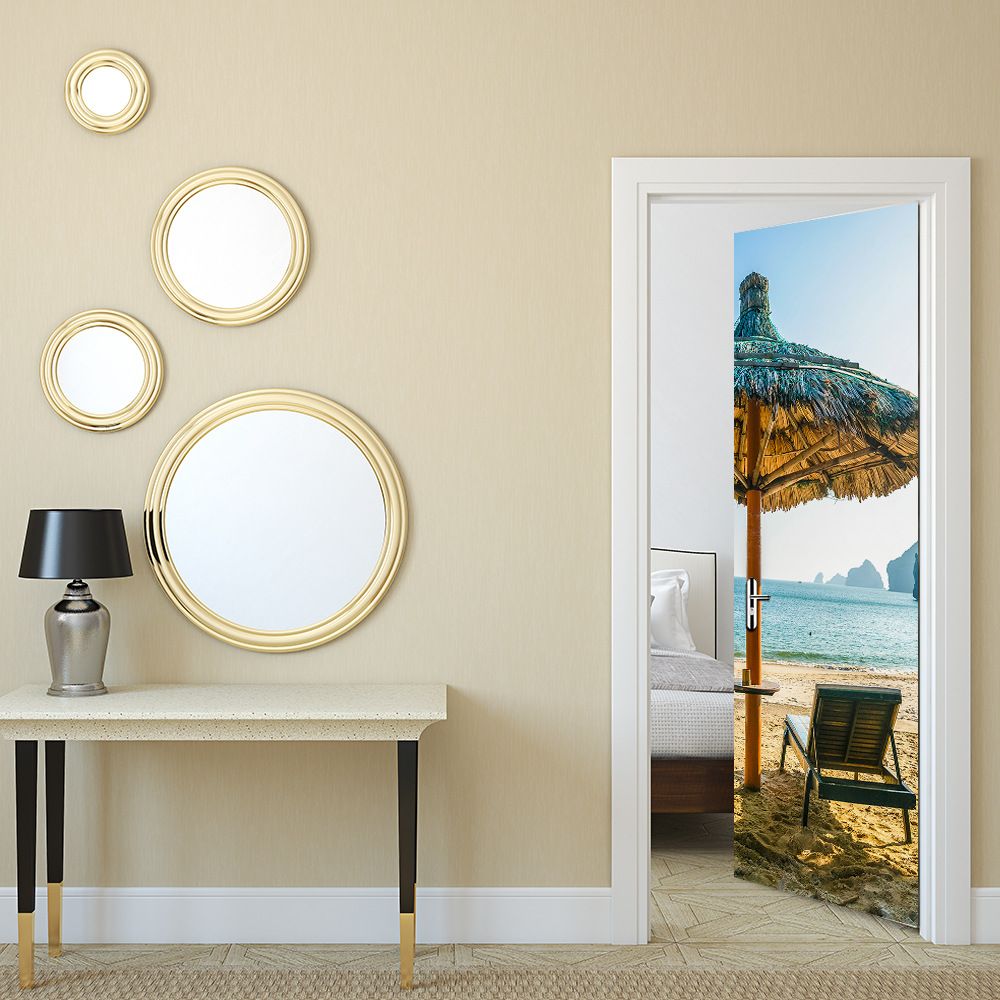 Download Strand themen schlafzimmer zubehoer Desktop Wallpaper Free