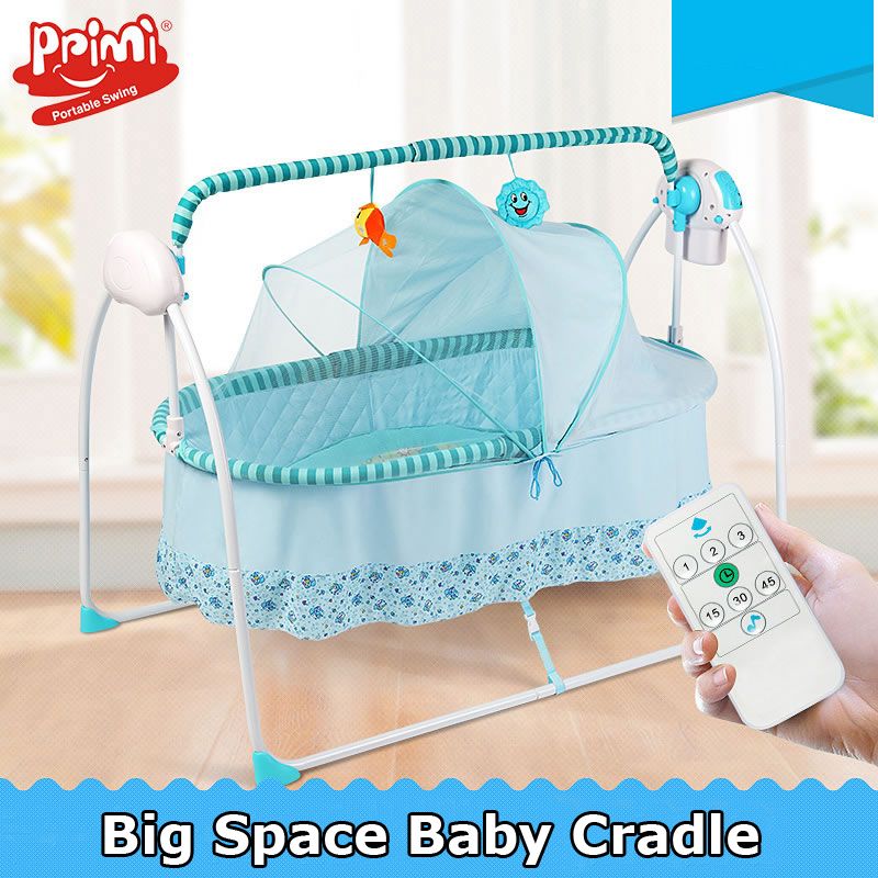 baby rocker cradle