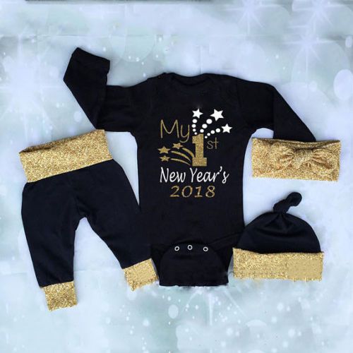 new year outfit for baby boy