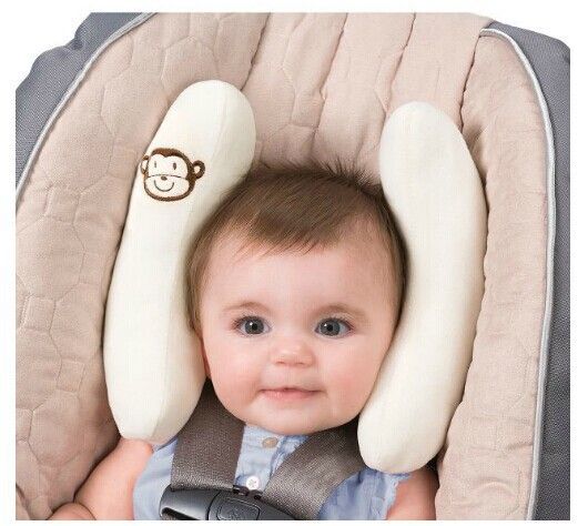 pillows for babies under 12 months