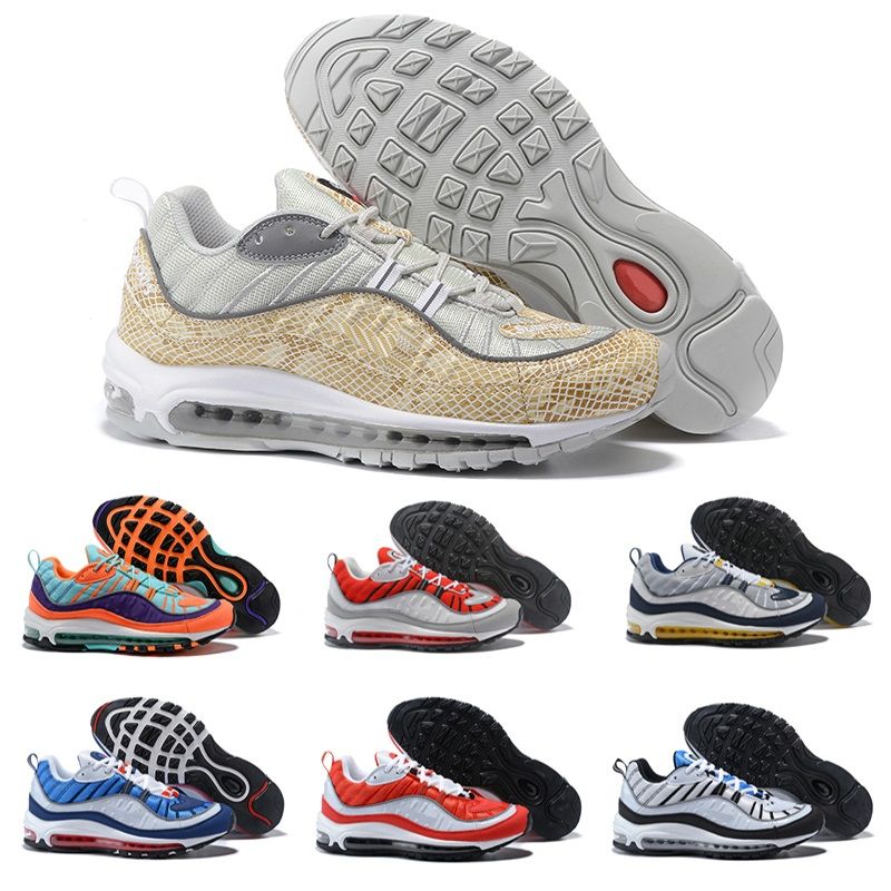 98s white