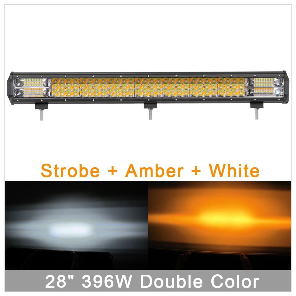 396W Amber NK