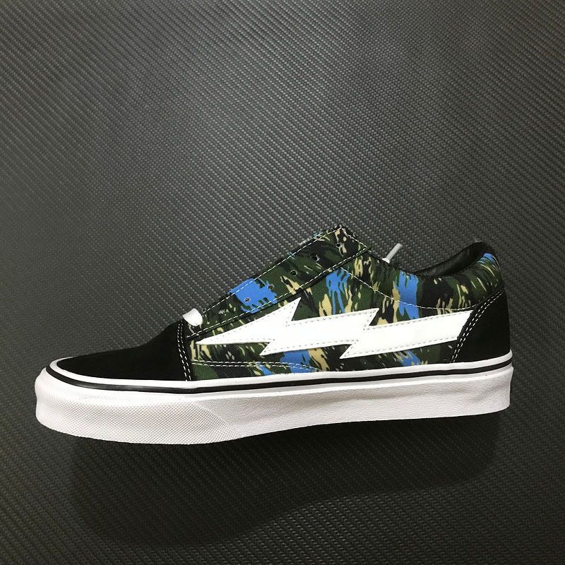 revenge x storm blue green camo