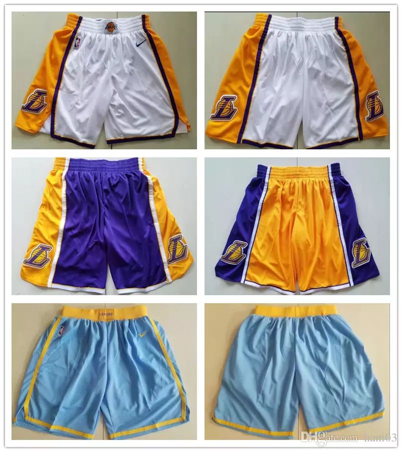 lebron shorts