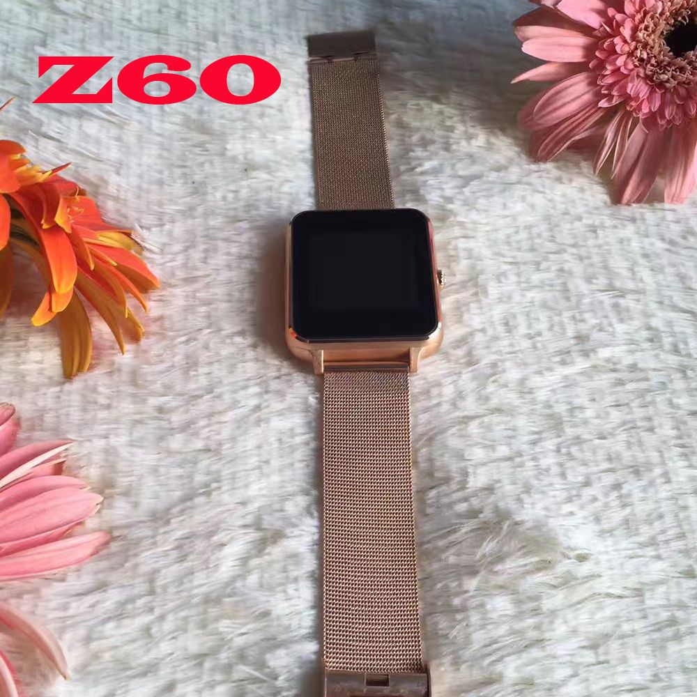 z60 smartwatch manual
