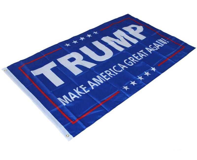 2020 90*150cm Trump 3x5 Flag Make America Great Again ...