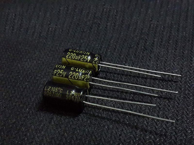 21 25v 2uf 6 12mm Aluminum Electrolytic Capacitor 2uf 25v 6x12mm Used And Refurbished But In Good Working Condition From Dejin 5 Dhgate Com 21 25v 2uf 6 12mm Aluminum Electrolytic Capacitor 2uf 25v 6x12mm Used And Refurbished But In Good Working Condition From Dejin 5 Dhgate Com