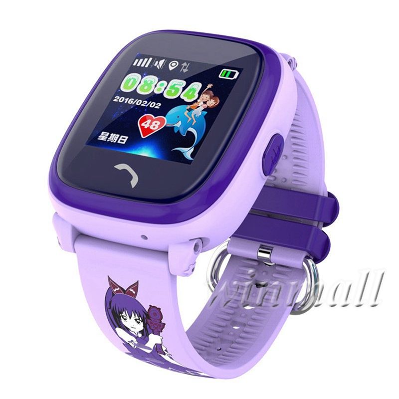df25g watch