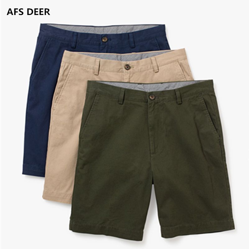 classic shorts men
