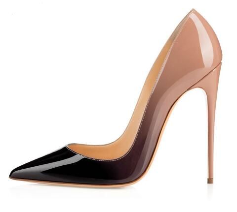 Compra Zapatos De Vestir Barato | Entrega Rápida Y Calidad | Es.Dhgate.  Producto Silmar Pero Precio Más Bajo Que Osom \u0026 Dorothygaynor.
