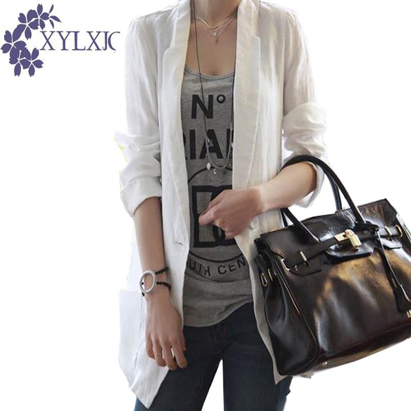 casual cotton jacket womens