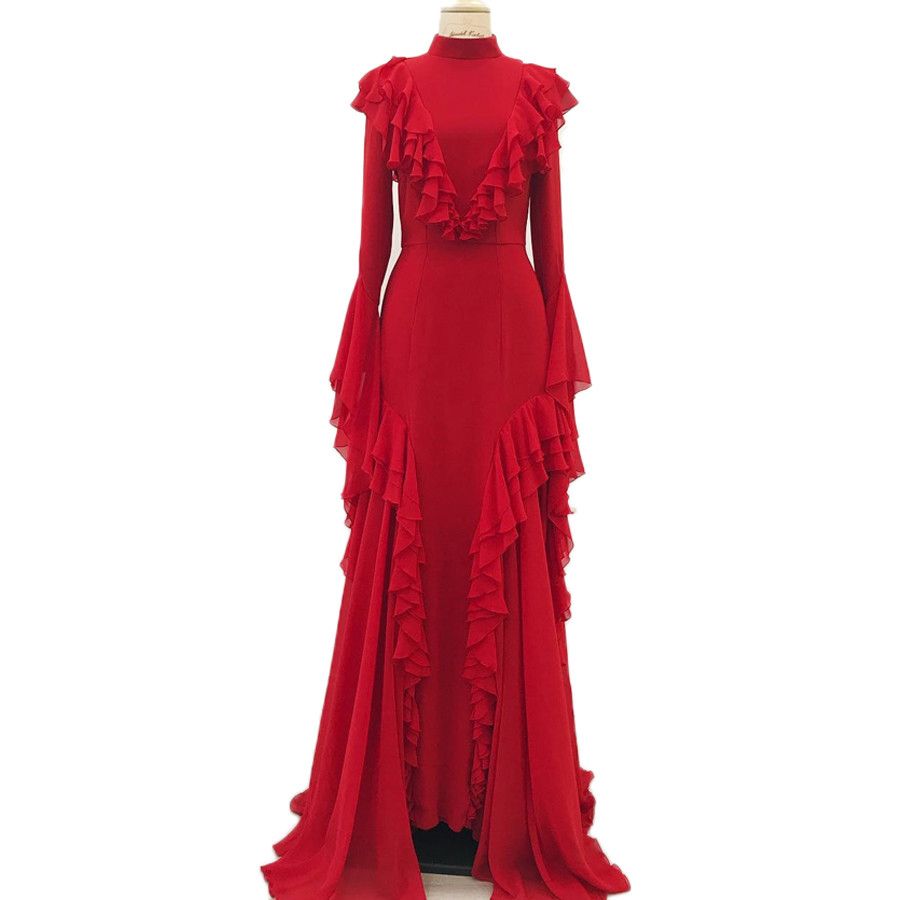 women's long formal gowns