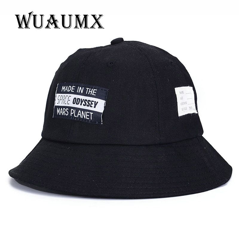 jabbawockeez bucket hat