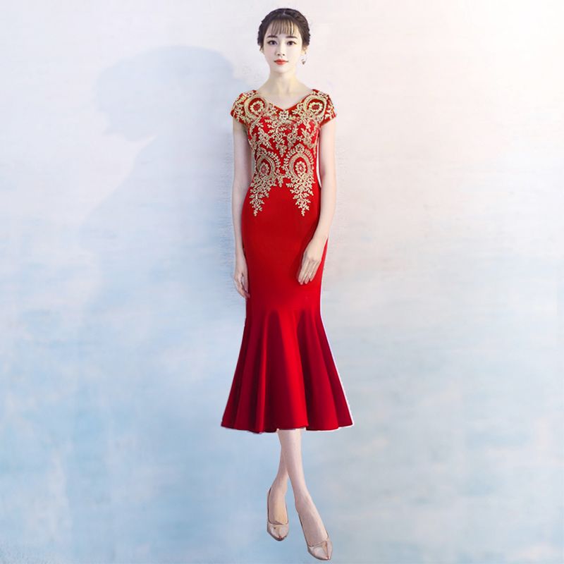 chinese evening gowns