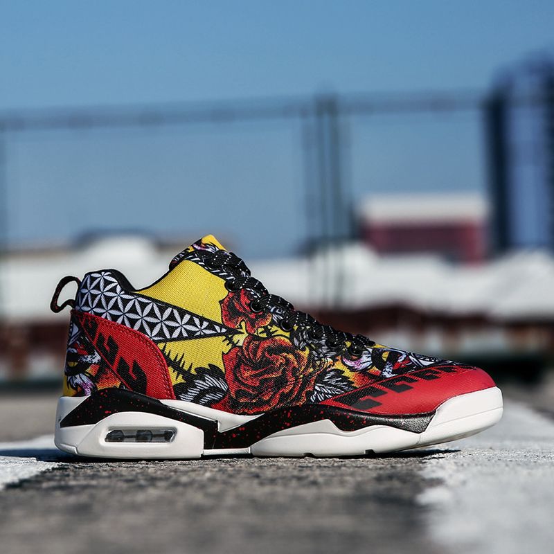 basketball outdoor schuhe