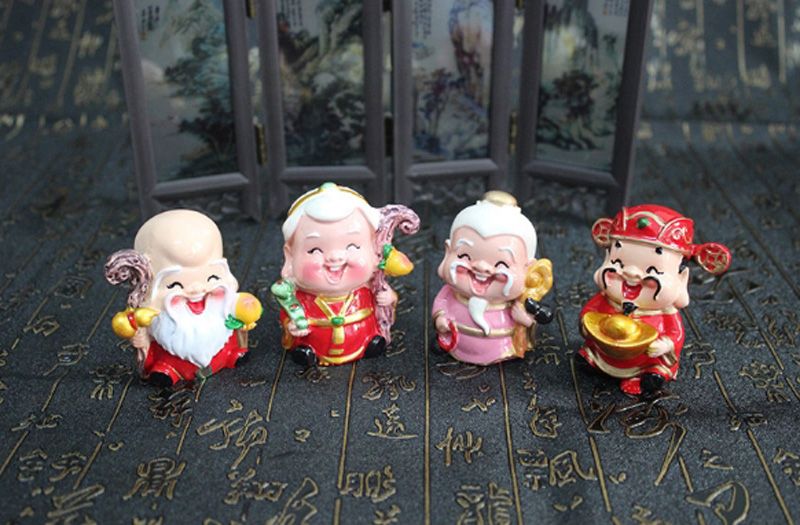 Car Auto Interior Inner New Sale Dashboard Carious Style Resin Display Ornaments Home Decorations Creative Safe Health Wealth Symbole Decors Dashboard Accessories For Car Dashboard Car Accessories From Erfeiisjustforyou 4 02 Dhgate Com