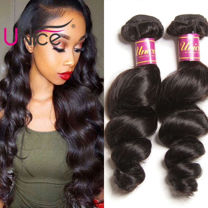 best cheap human hair extensions