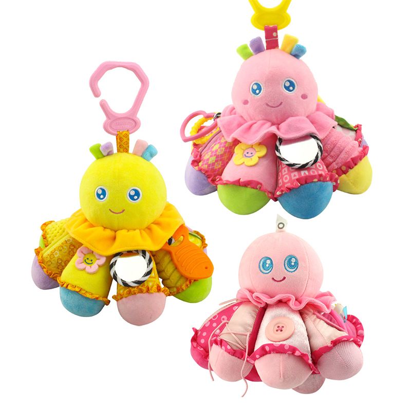 baby safe plush toys