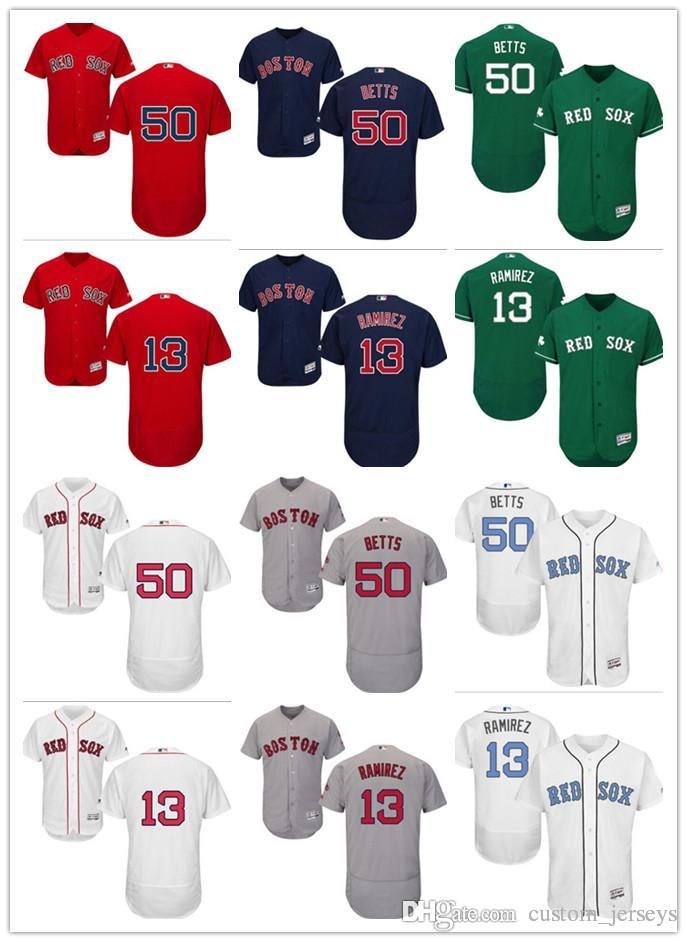 mookie betts youth jersey