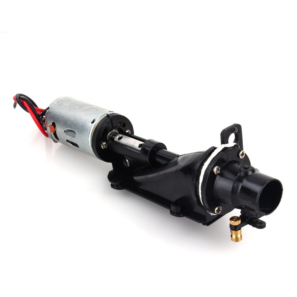 turbo jet rc boat motor