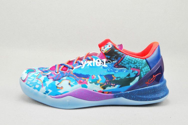 Kobe 8 dhgate Clearance