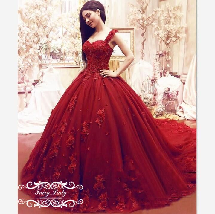 vestido de 15 anos floral