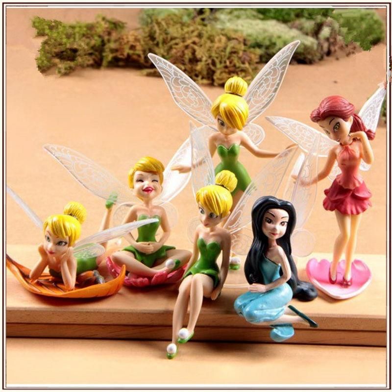 fairy presents for toddlers