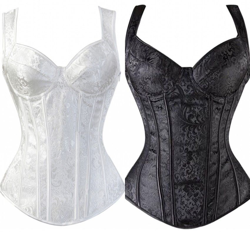 corset vetement