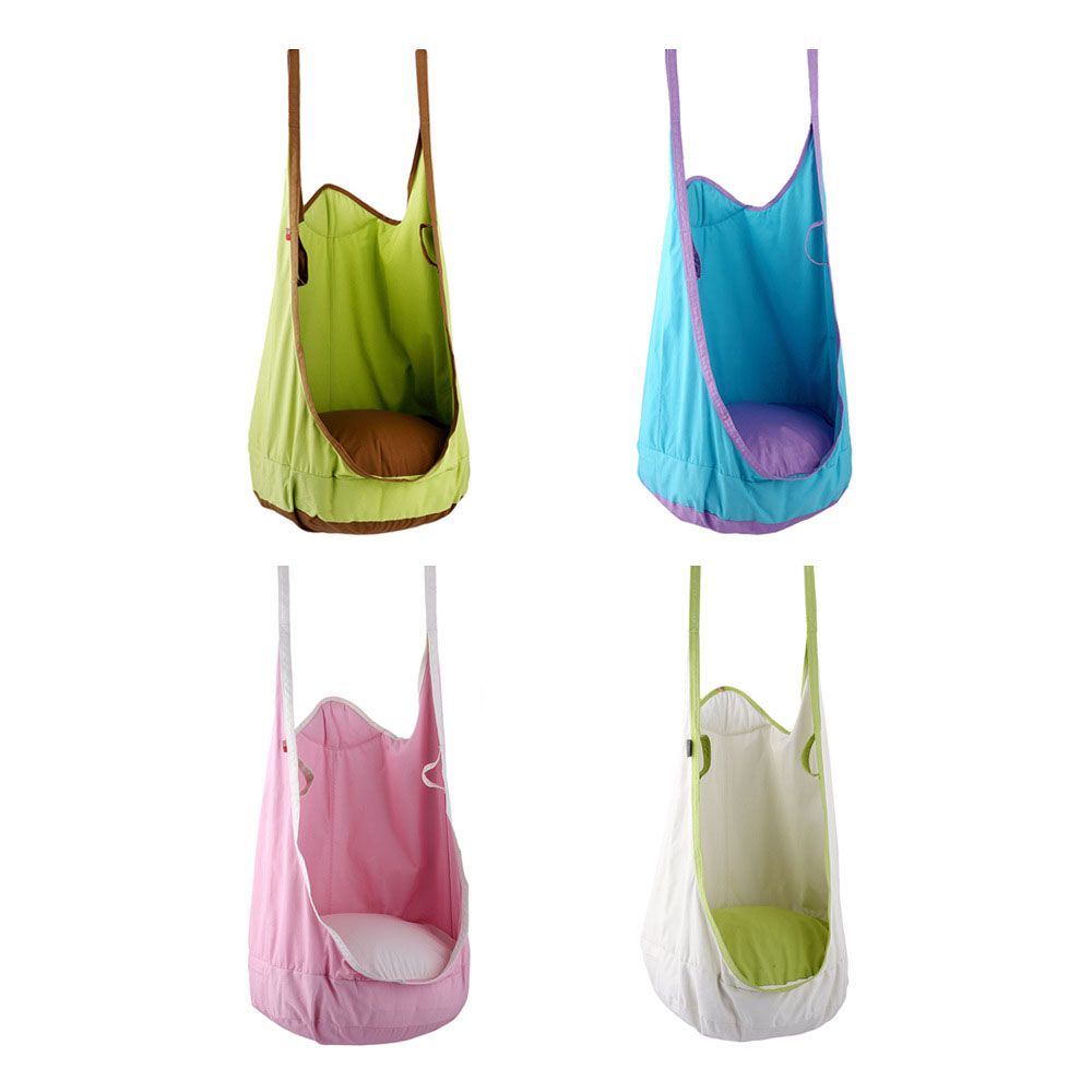 hamacas de niños para jardin