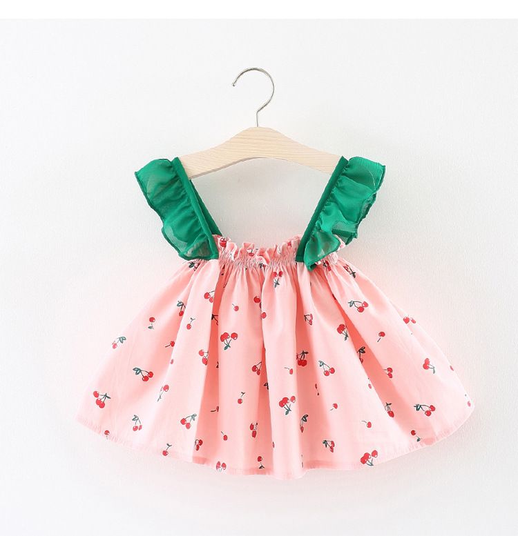 Summer Dress BNWT Baby Girls Pink Sailor Dress & Pants by Zip Zap 6-12 month 