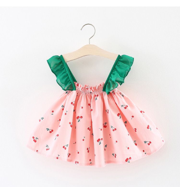 baby girl clothing line