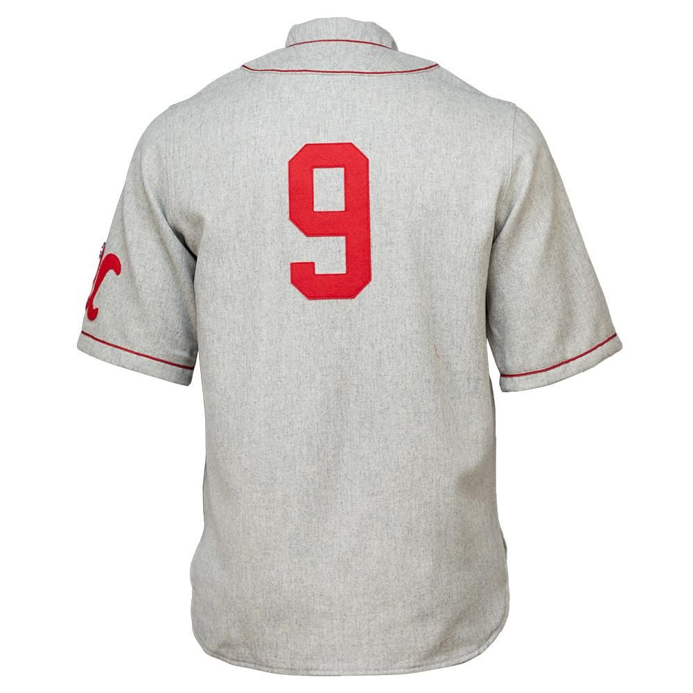 university of oklahoma jersey