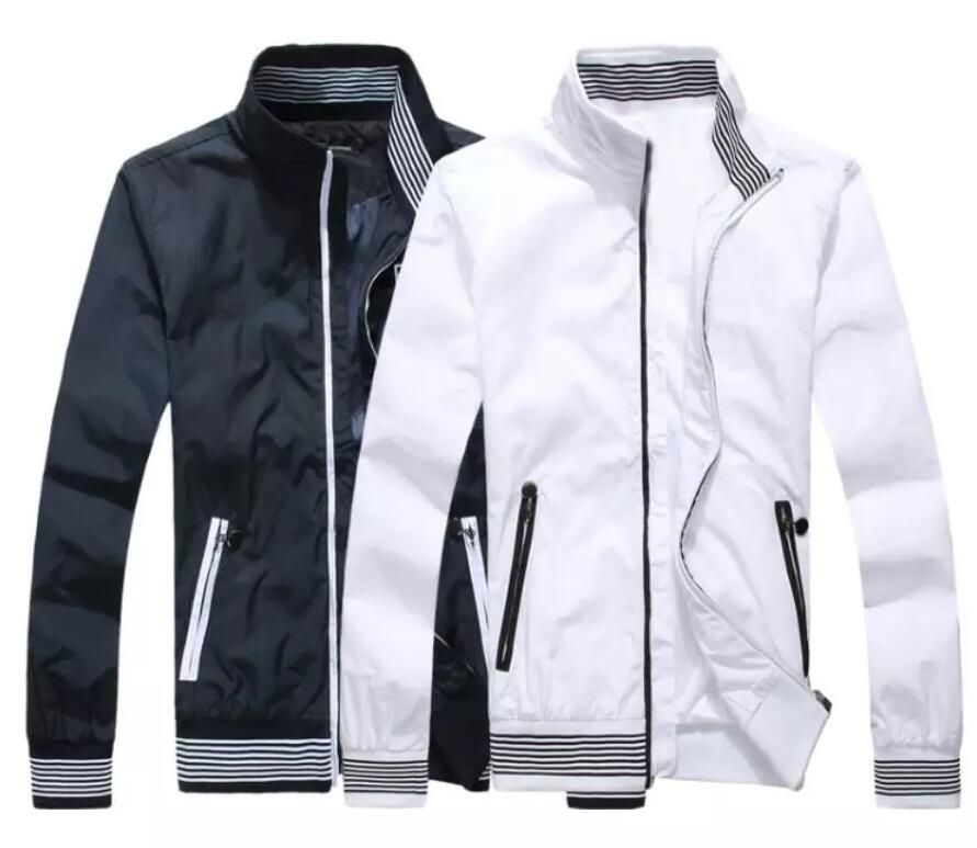 new style jacket 2019