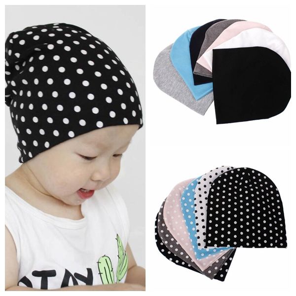 Empeorando rueda Exceder Sombrero Del Bebé Gorros De Punto De Invierno Para Niños Niños Niños Niñas  Gorra De Algodón Niño Gorros Gorros Sombreros Casuales Traje 1 4 Años  KKA5697 De 1,36 € | DHgate