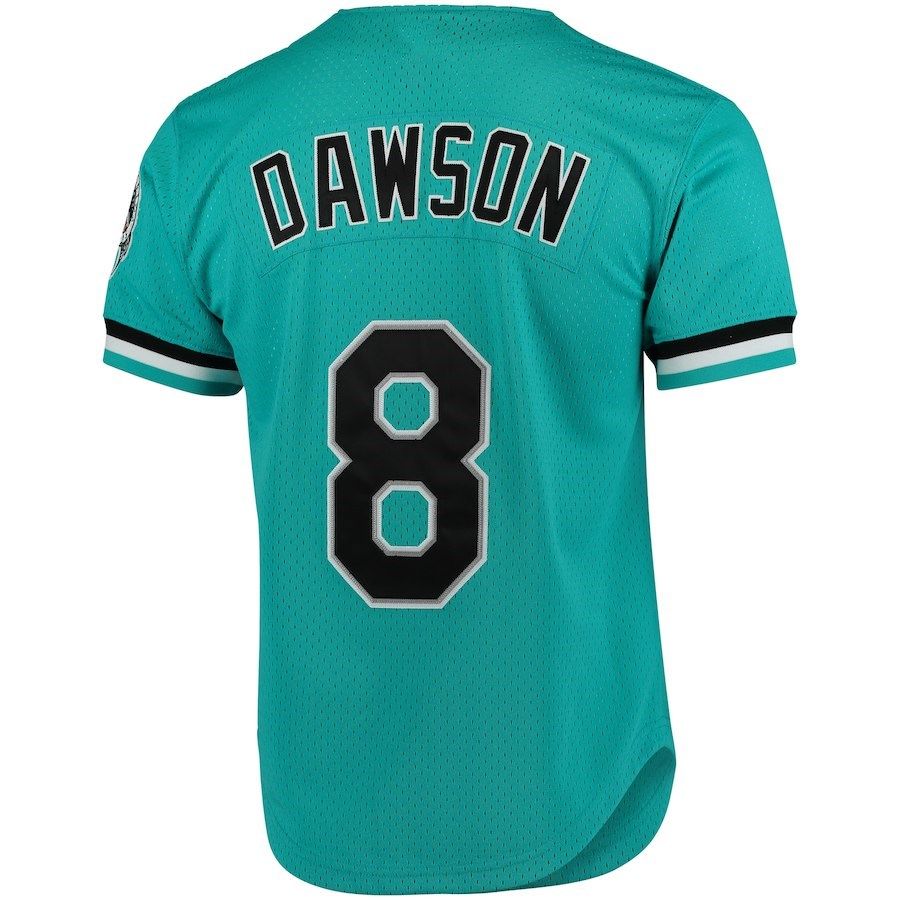 dontrelle willis jersey